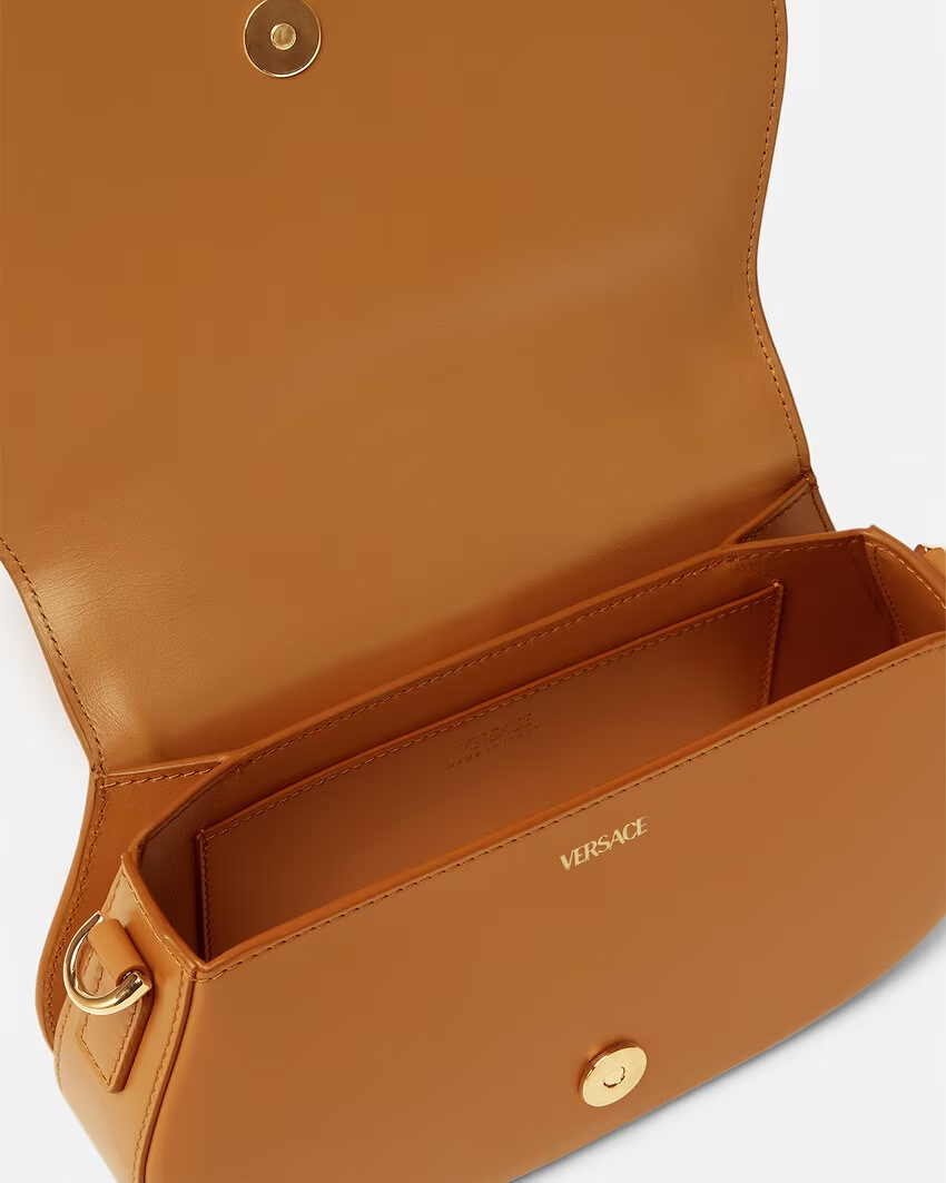 GRECA GODDESS SHOULDER BAG